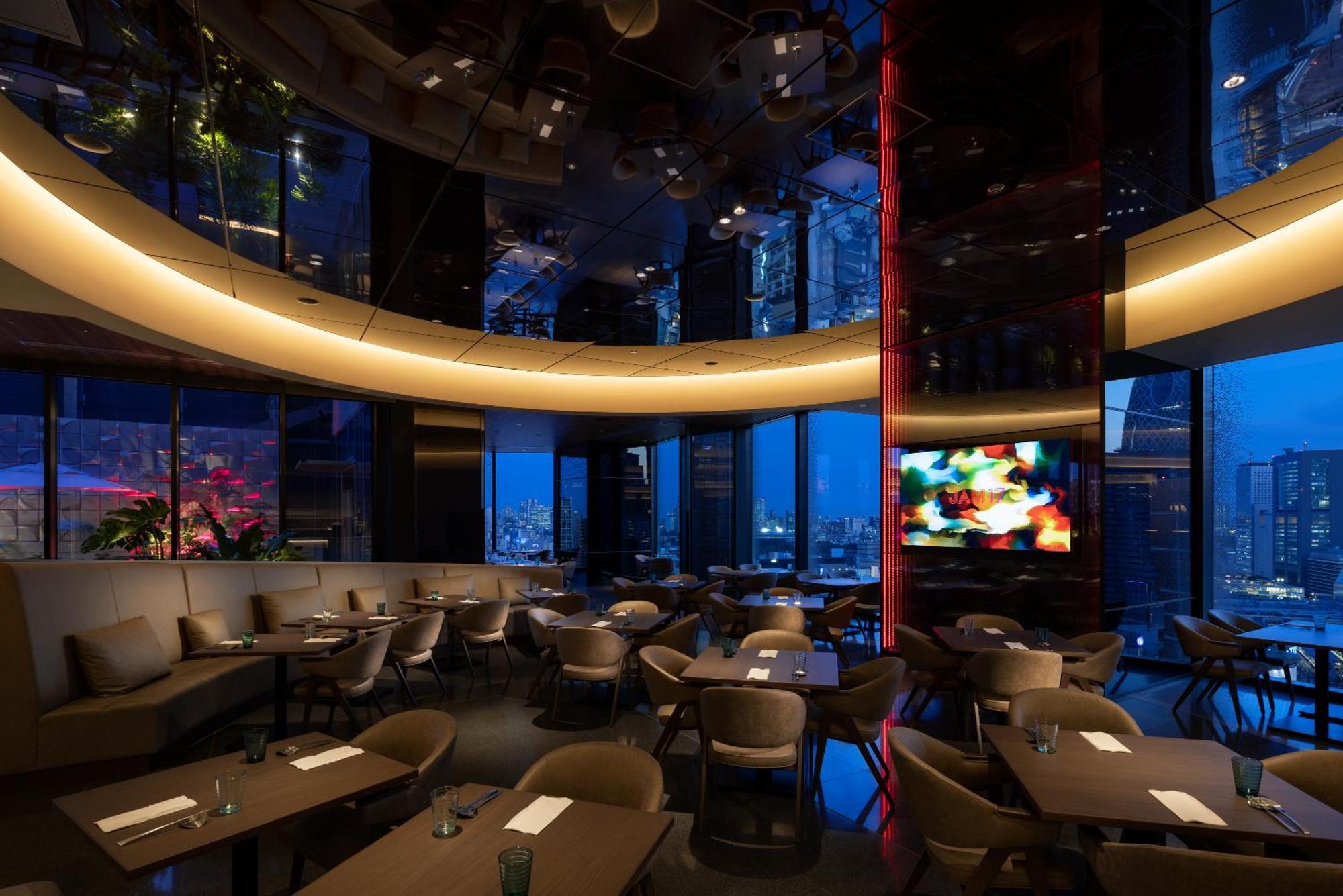 Hotel Groove Shinjuku, A Parkroyal Hotel Prefektura Tokio Exteriér fotografie